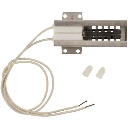 Exact Replacement Parts Flat Style Igniter Range Replacement IG9998